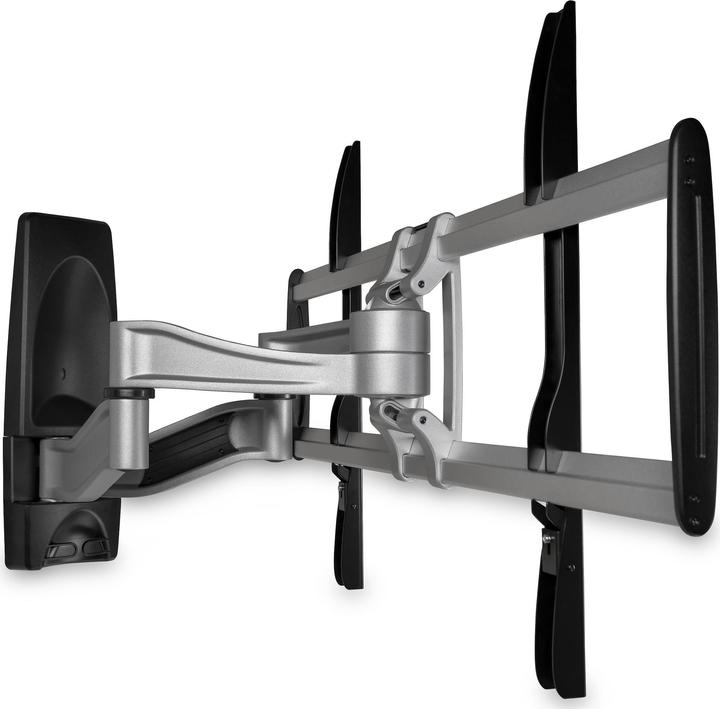 Actual product image StarTech Full Motion TV Wall Mount - for 32 to 75 inch TVs - Steel & Aluminium (Wall, 75 kg, 32" - 75")