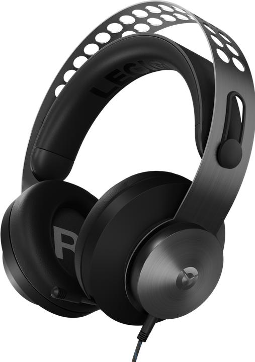 Produktbild Lenovo LEGION H500 PRO (Kabelgebunden)