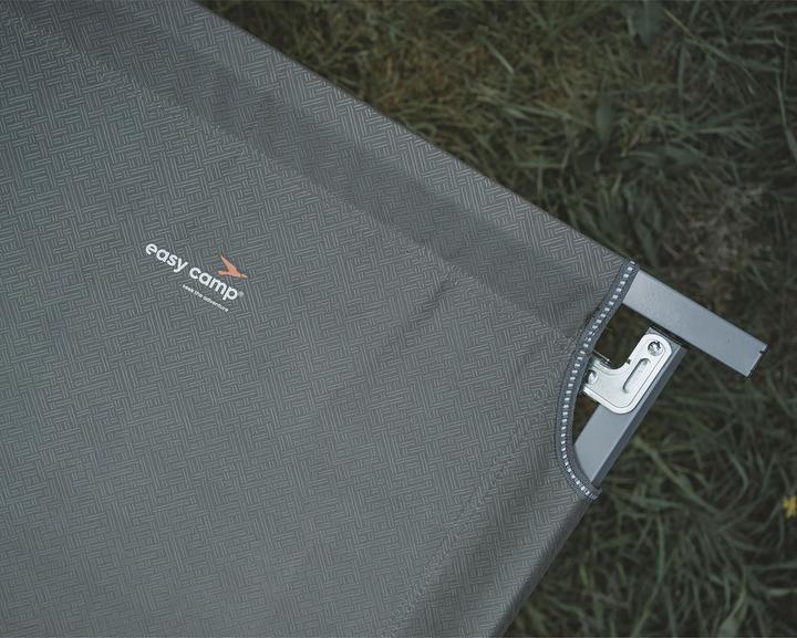 Produktbild Easy Camp Larch Bed 480080 (olivgr?n, Modell 2025)