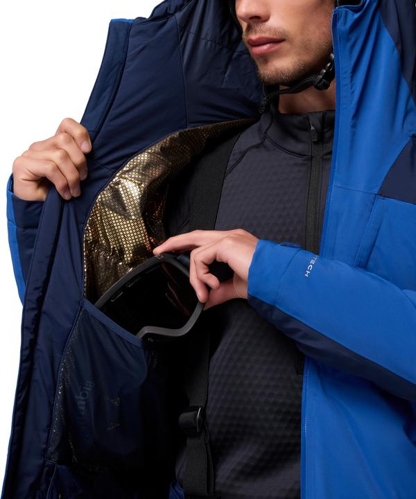 Actual product image Columbia Cirque Bowl™ Jacket (XL)