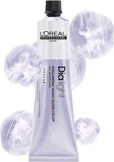 Produktbild L'Oréal Paris L'Oreal Dia Light 1002 Hair Color 60ml (10.02)
