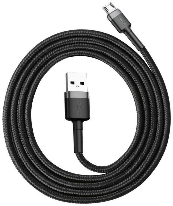 Productafbeelding Baseus Cafule Serie (2 m, USB 2.0)
