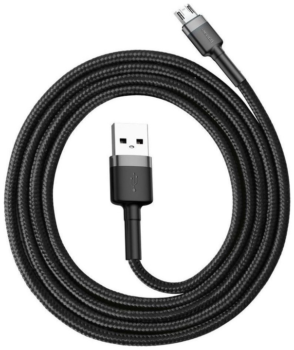 Actual product image Baseus Cafule Series (2 m, USB 2.0)