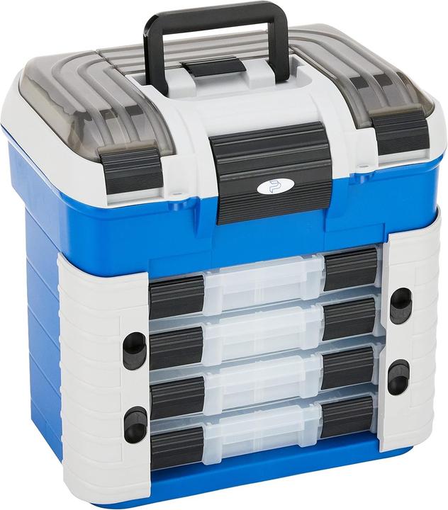 Image du produit Plastica Panaro Viskoffer 502