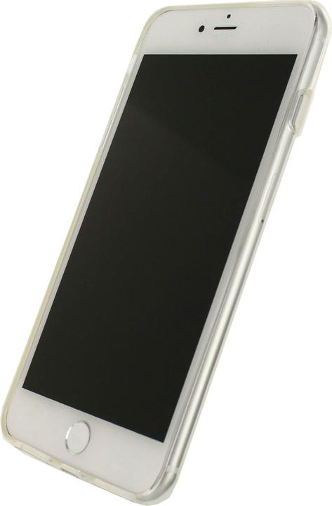 Produktbild Mobilizera Mobilize MOB-22725, Shell case, Apple, iPhone 7 Plus, White (Apple iPhone 7 Plus)