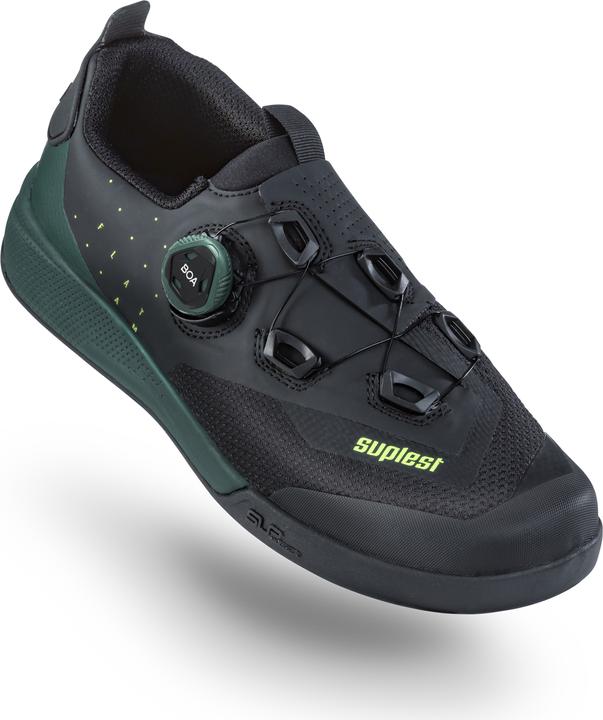 Produktbild Suplest Flatpedal Pro (36)