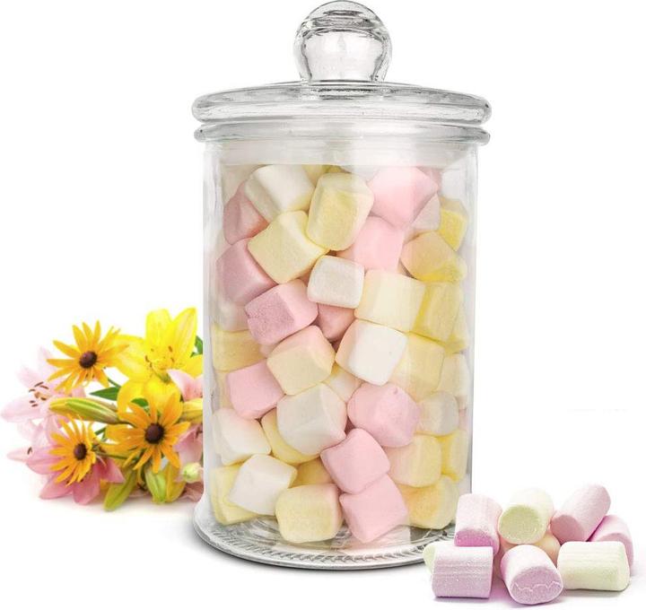Produktbild Sendez Vorratsglas (3 l)