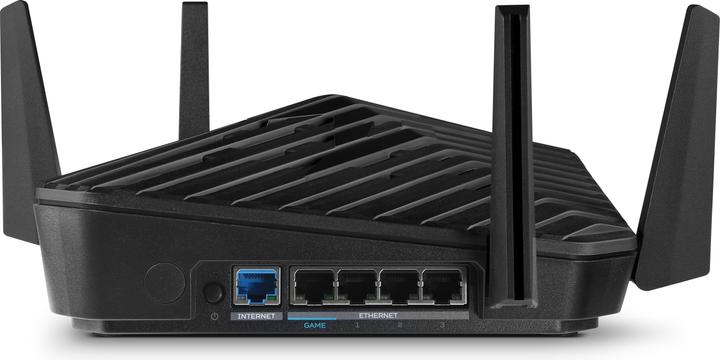 Produktbild Acer Predator Connect W6d