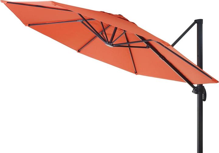 Produktbild JOHN316 Ampelschirm Summerwind (3.20 m)