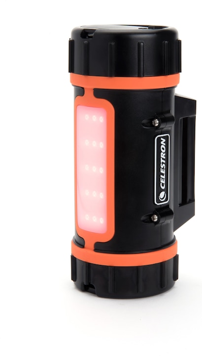 Actual product image Celestron Power tank 12V 3AH Li-Iron