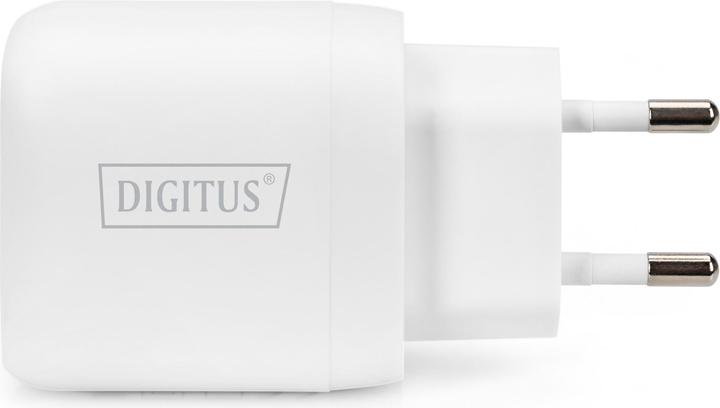 Produktbild Digitus Universal Ladeadapter, USB-C™, 20 W (20 W)
