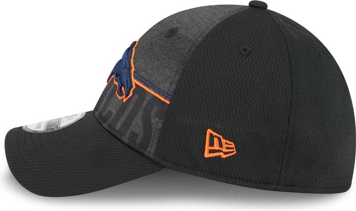 Image du produit New Era 39Thirty Cap - NFL TRAINING 2023 Denver Broncos