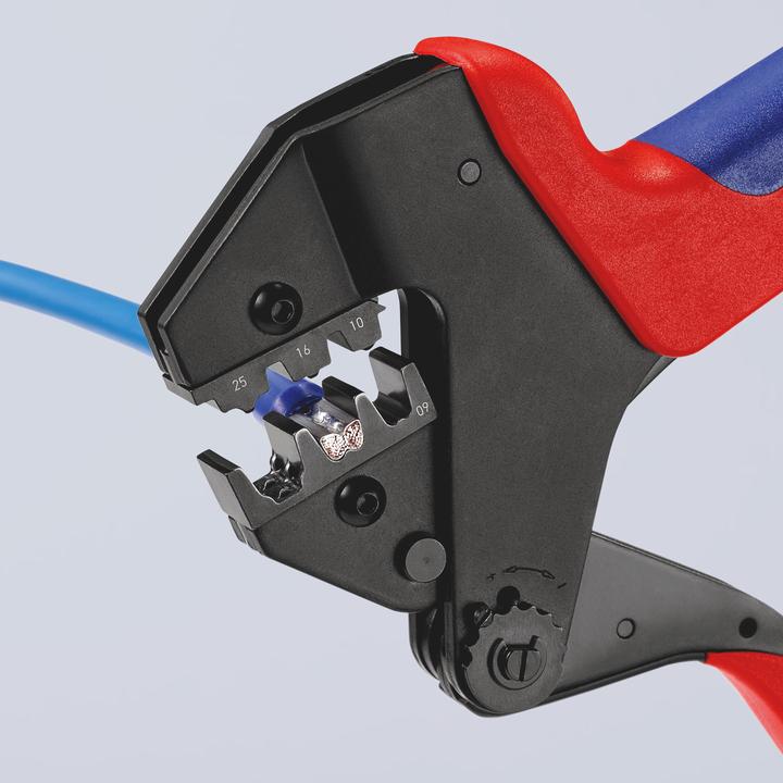 Produktbild Knipex Crimp-Systemzange (200 mm)