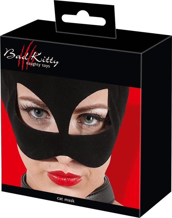 Actual product image Bad Kitty Katzenmaske