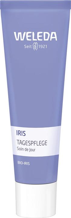 Actual product image Weleda Iris Day Care Tb 30ml (30 ml, Day cream)