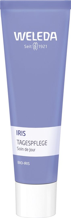 Produktbild Weleda Iris Tagespflege Tb 30ml (30 ml, Tagescreme)