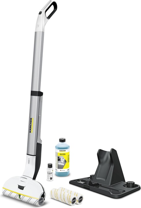 Kärcher FC3 Cordless Premium