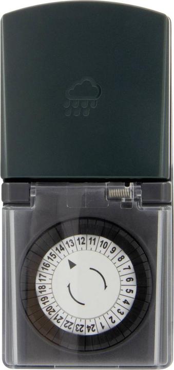 Productafbeelding REV Timer