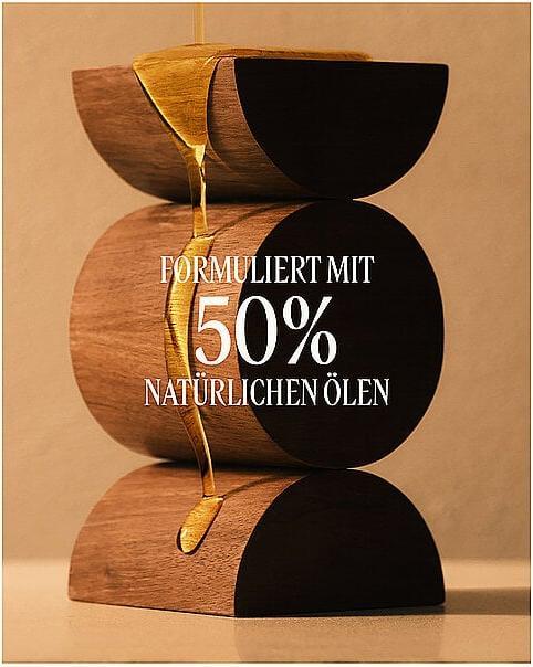 Actual product image L'Occitane Amande Sublime Duschöl Nachfüllpackung (500 ml)