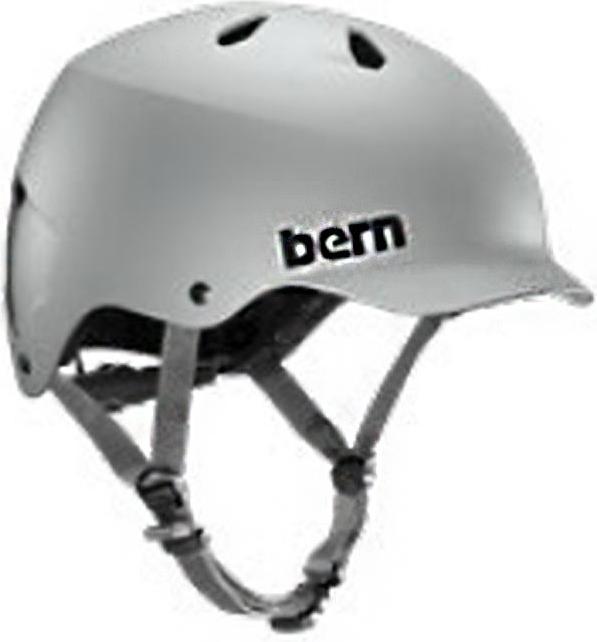 Bern Watts Classic