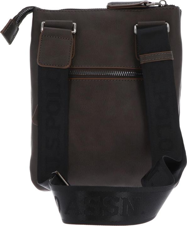 Immagine prodotto U.S. Polo Cambridge Flat Crossbody Bag