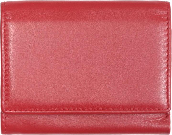 Actual product image Riccardo Ferducci Mini wallet, RFID