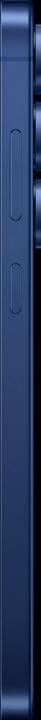 Actual product image Samsung Galaxy S25+ (256 GB, Navy, 6.70", Dual SIM, 5G)