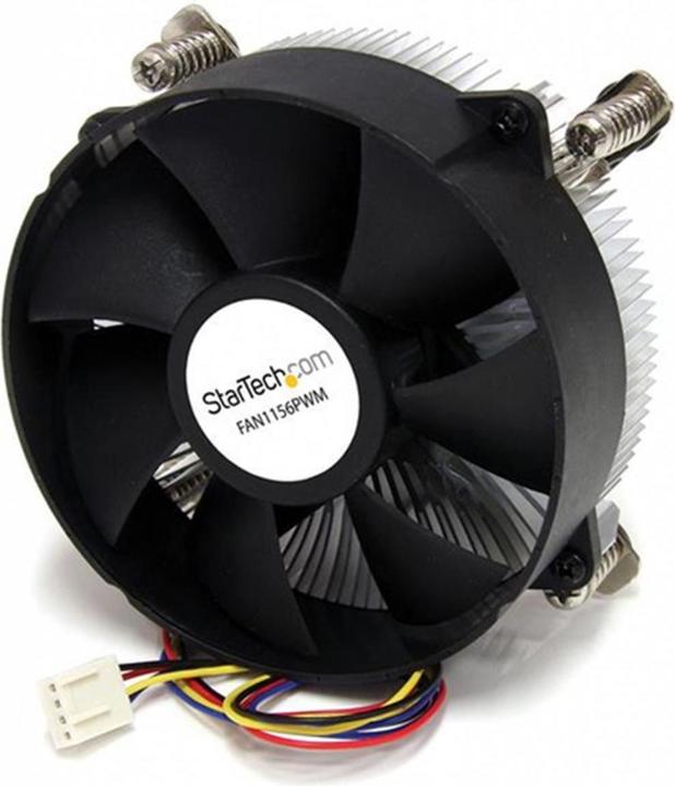 Produktbild StarTech PWM CPU COOLER LGA1156/1155 (45 mm)