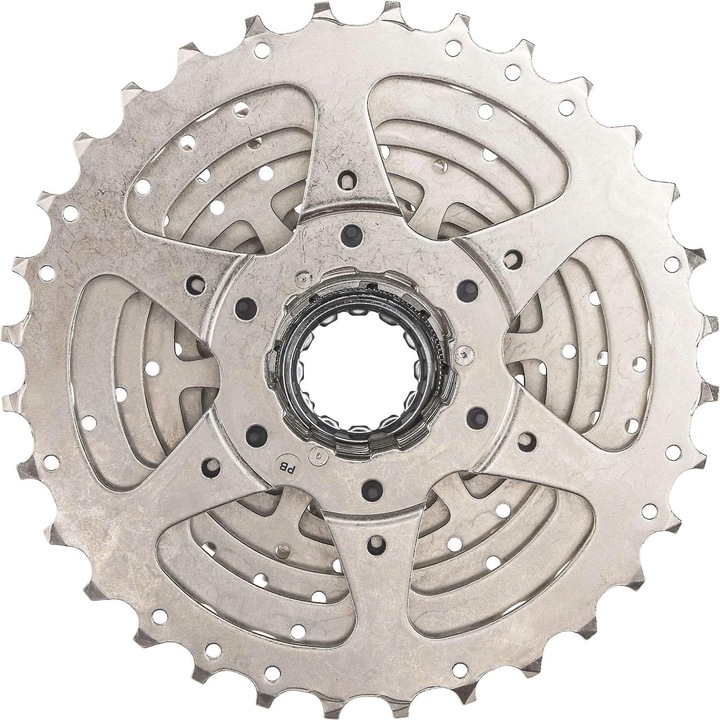 Immagine prodotto Shimano Tiagra CS-HG500 (10-velocità, 11-25)