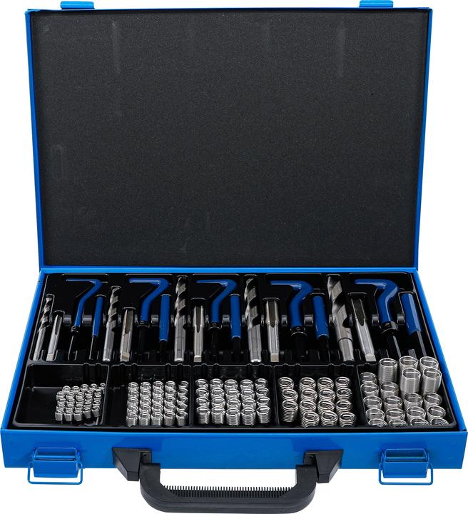 BGS Gewindereparatursatz