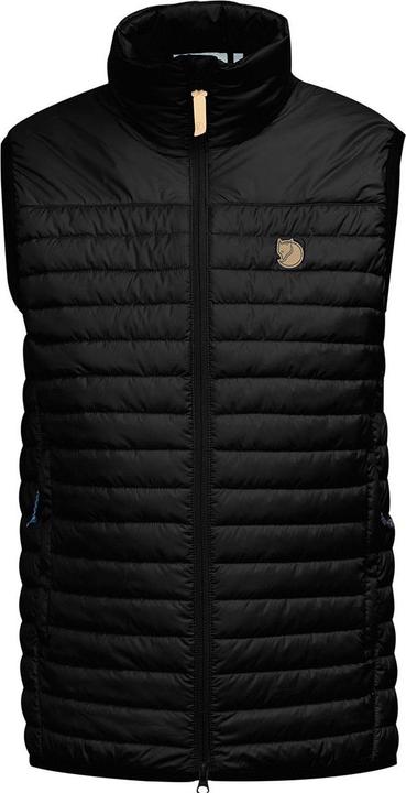 Fjällräven Gilet rembourré Abisko