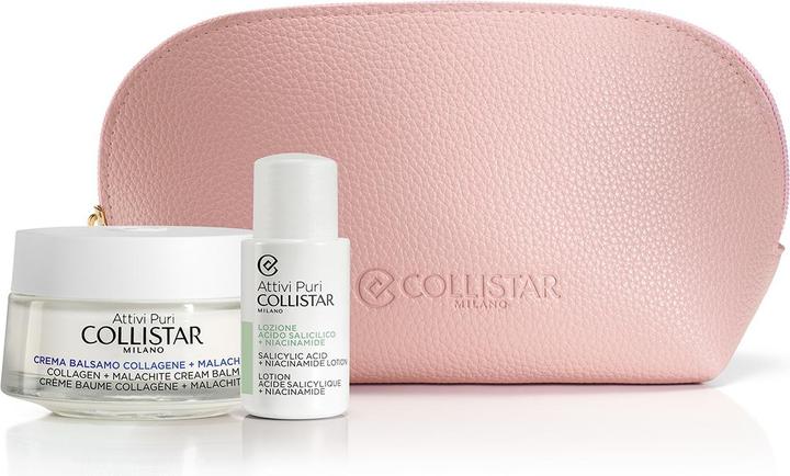 Image du produit Collistar Attivi Puri (Kit de soins du visage)