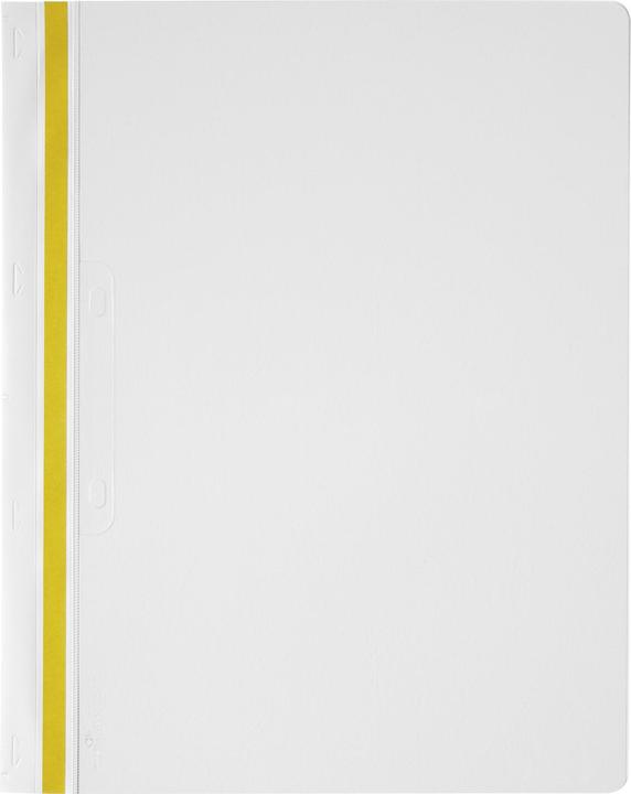 Actual product image Durable 2250-02 Presentation folder PVC Transparent (A4, 25x)
