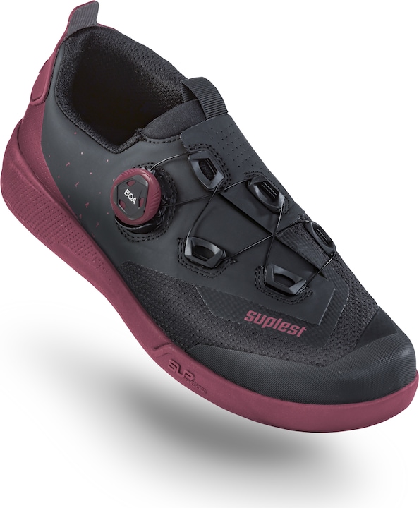 Produktbild Suplest Flatpedal Pro BOA L6 (36)