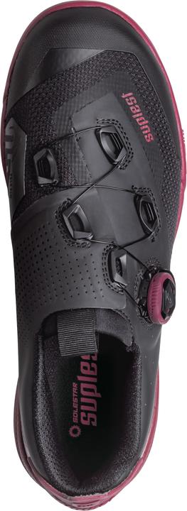 Produktbild Suplest Flatpedal Pro (37)