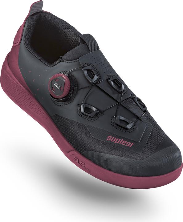 Produktbild Suplest Flatpedal Pro (37)