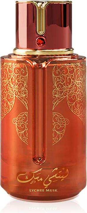 Produktbild Arabiyat Lychee Moschus Eau De Parfum (Eau de Parfum, 100 ml)