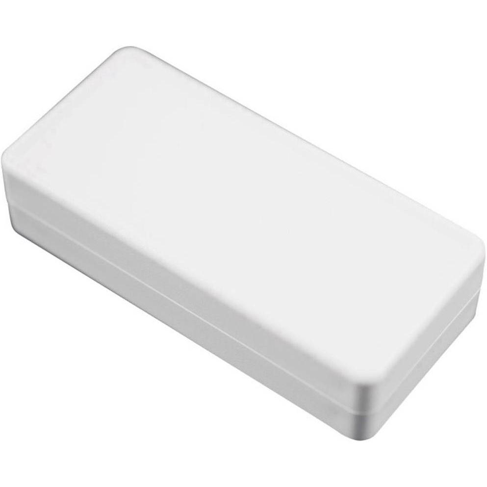 Hammond Universal-Gehäuse (Gehäuse), Elektronikzubehör + Gehäuse, Grau