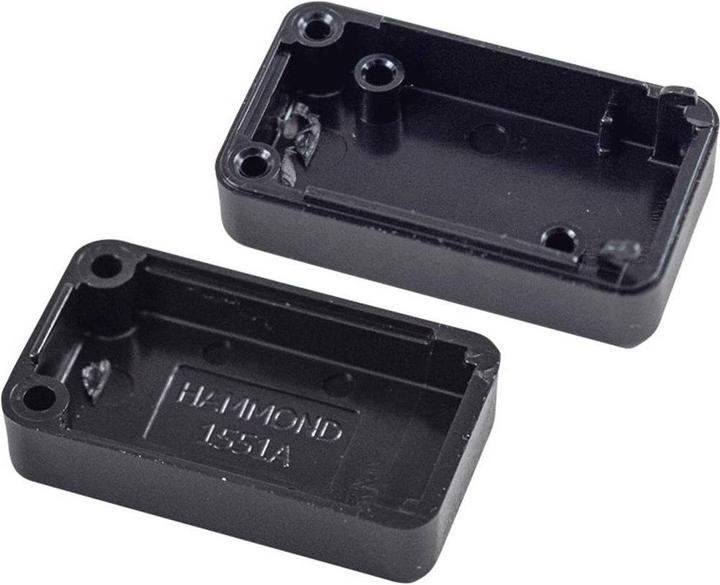 Productafbeelding Hammond Universele behuizing (Huisvesting)