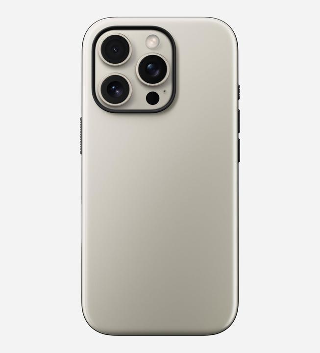 Actual product image Nomad Sport Case (Apple iPhone 16 Pro)