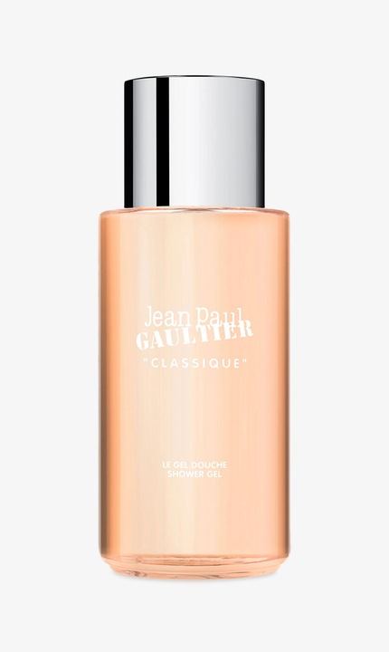Produktbild Gaultier Classique (Körpercreme, 200 ml)