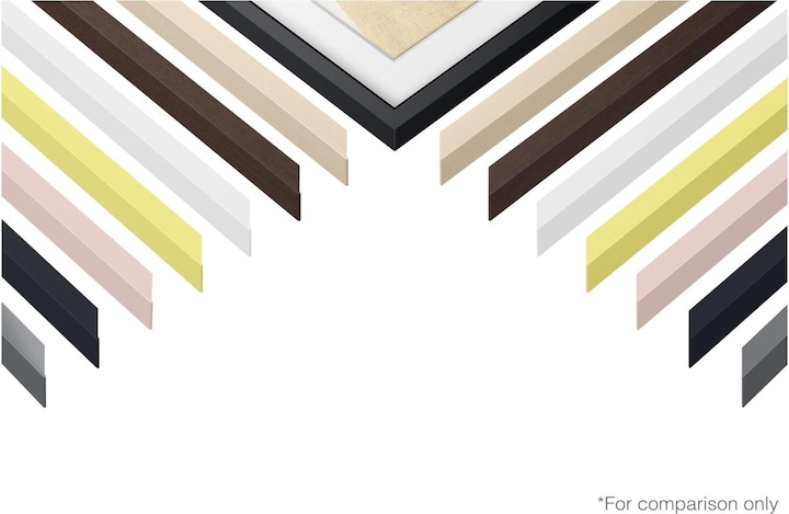 Produktbild Samsung The Frame Wechselrahmen 32" (Wechselrahmen)