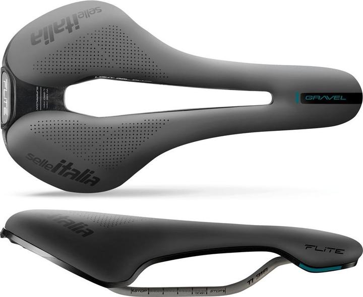 Actual product image Selle Italia Flite Boost Gravel TI Superflow