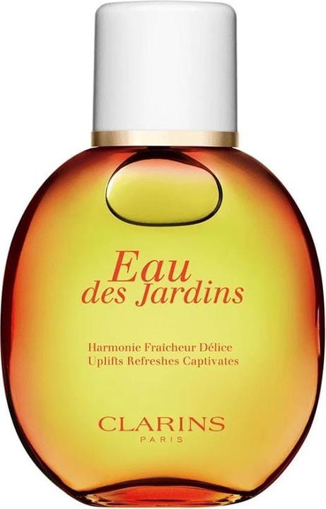 Immagine prodotto Clarins Eau des Jardins (Eau de toilette, 100 ml)