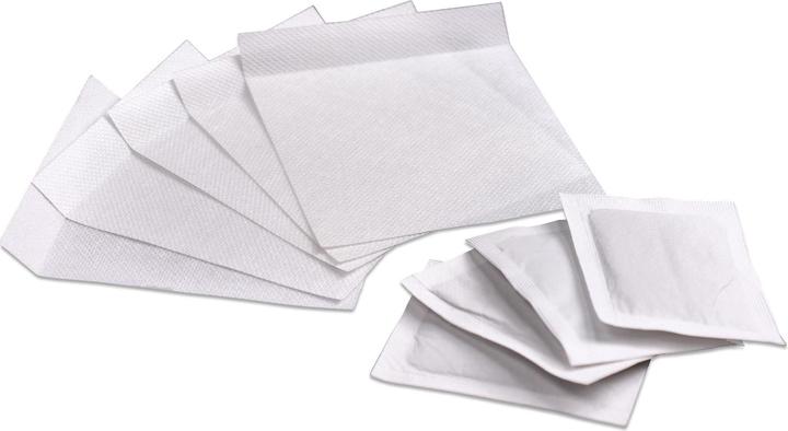 Produktbild Bambus-Pflaster Gina Su, Vitalpflaster, 10 Stück (10 x)