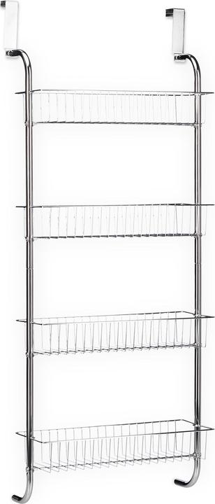 Actual product image Relaxdays Suspension shelf (23 x 45 x 112 cm)