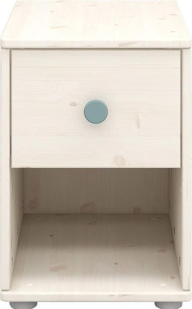 Produktbild Flexa Kommode Classic mit 1 Schublade (44.50 x 36 x 51.80 cm)