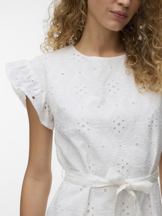 Image du produit Vero Moda VMELIZA Kurzes Kleid Kleid (S)