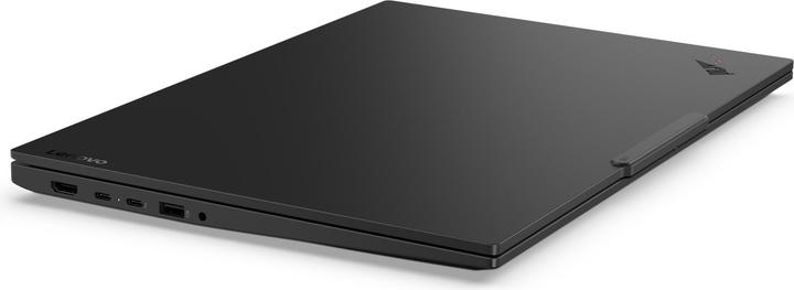 Produktbild Lenovo ThinkPad E16 Gen 3 (16", Intel Core Ultra 7 255H, 16 GB, 512 GB, DE)