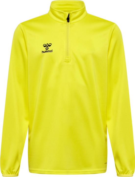 Produktbild hummel Hmlessential Half-Zip Kids (128)